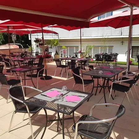 Restaurant Les Kakis * Barbotan-les-Thermes