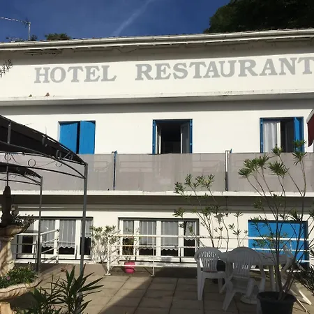 Restaurant Les Kakis