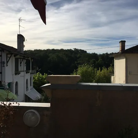 Restaurant Les Kakis *